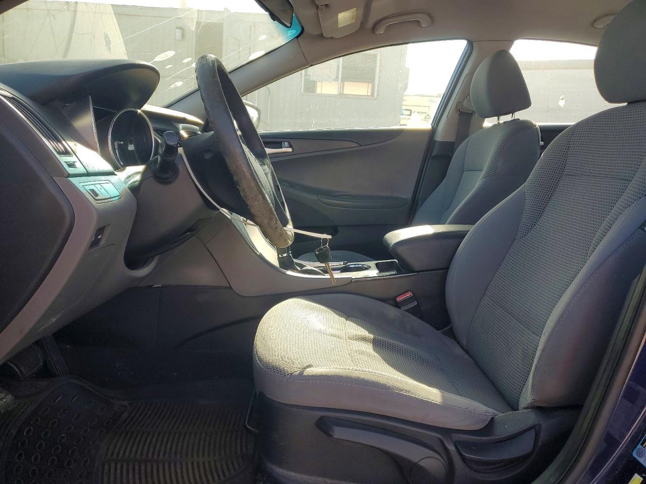 Hyundai SONATA Gls