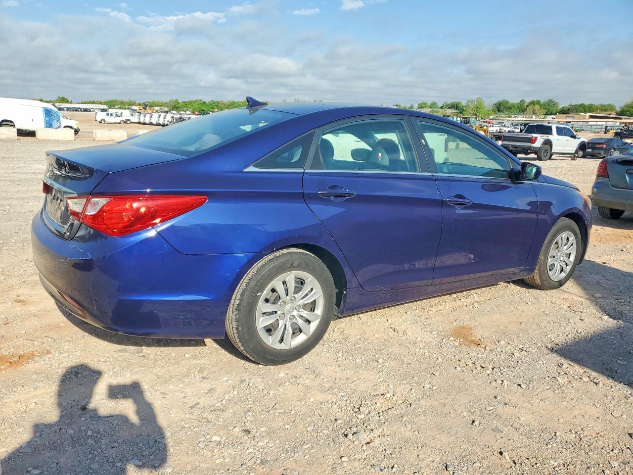 Hyundai SONATA Gls