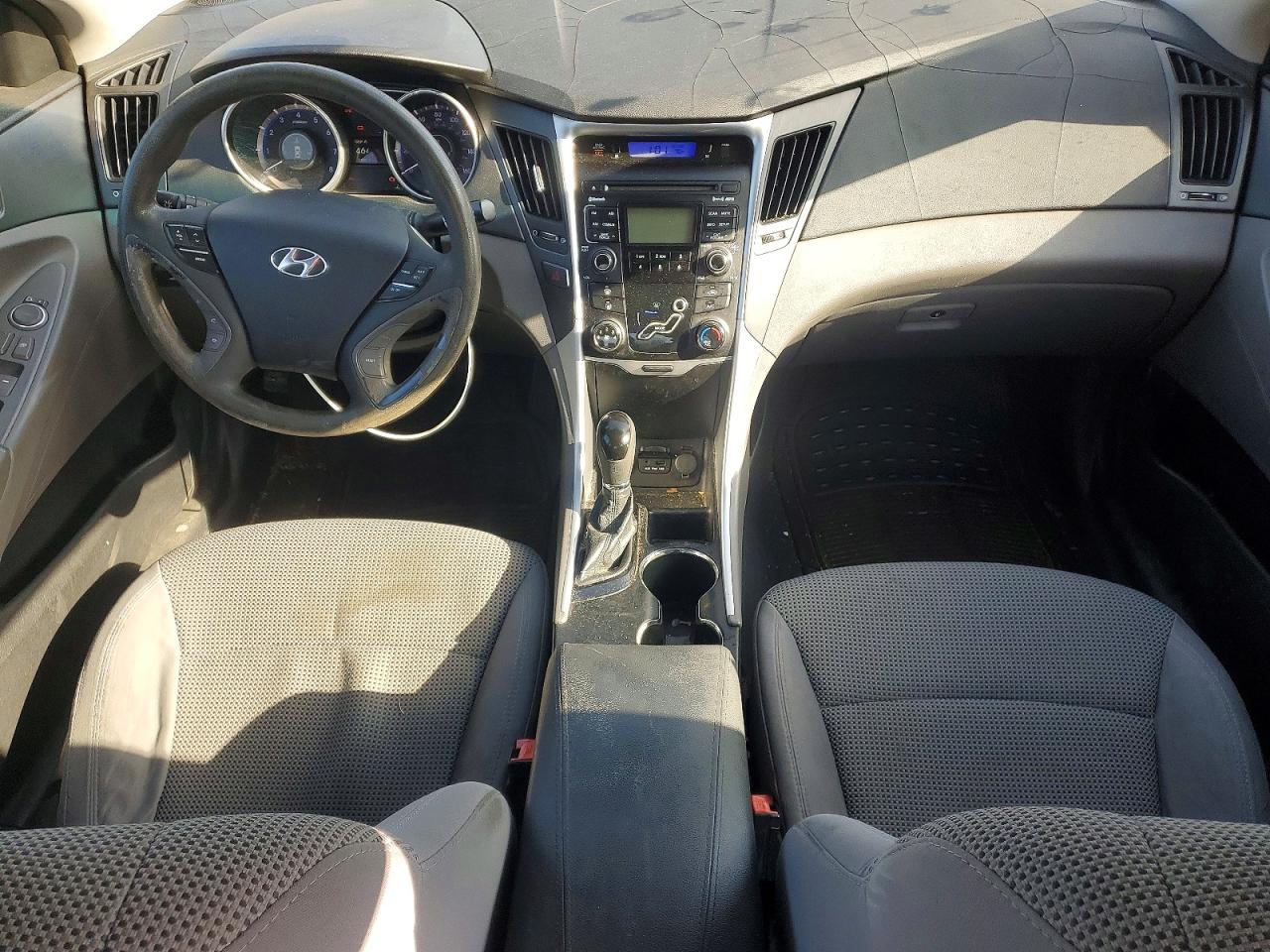 Hyundai SONATA Gls
