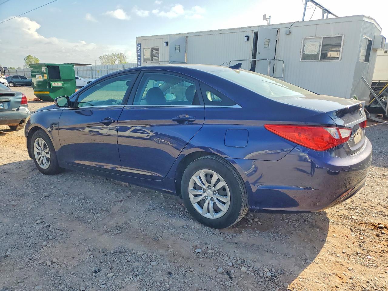 Hyundai SONATA Gls