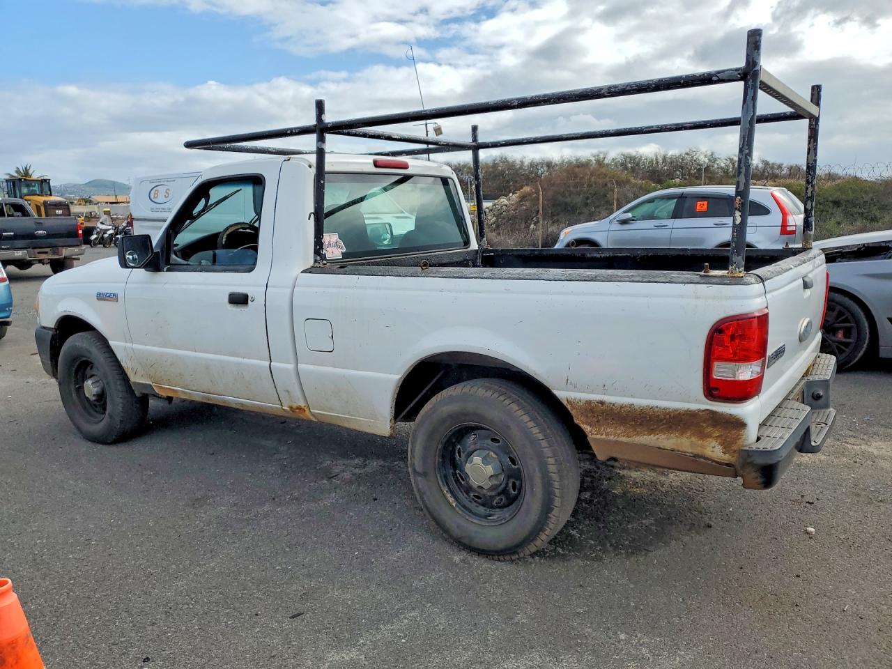 Ford Ranger