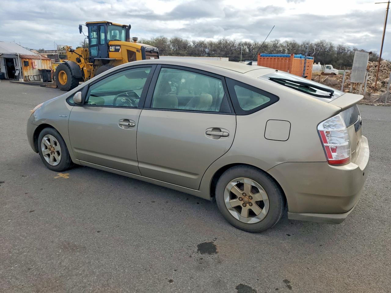 Toyota Prius Standard