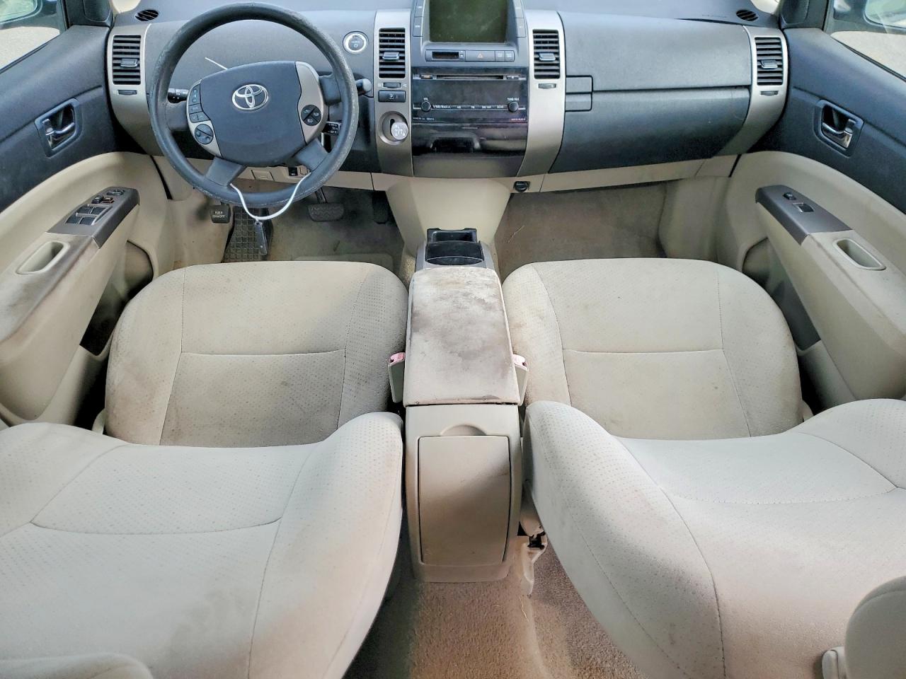 Toyota Prius Standard