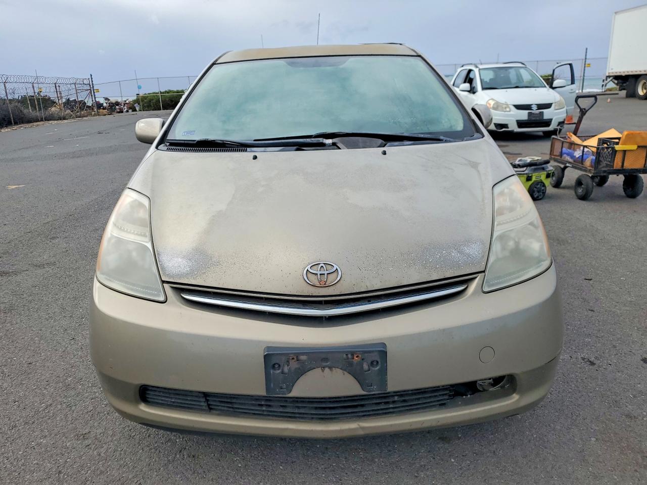 Toyota Prius Standard