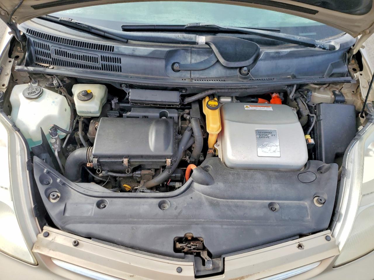 Toyota Prius Standard