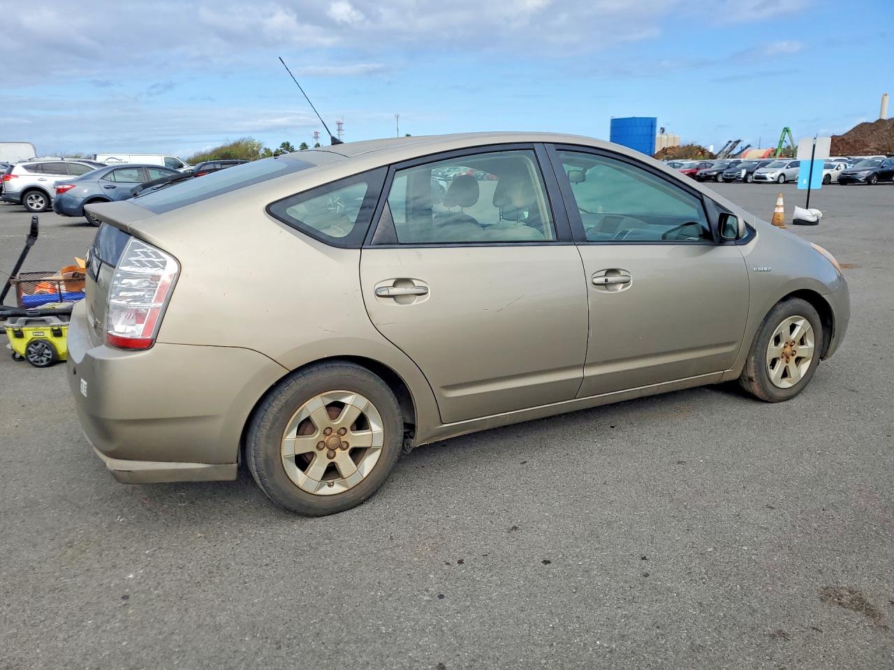 Toyota Prius Standard