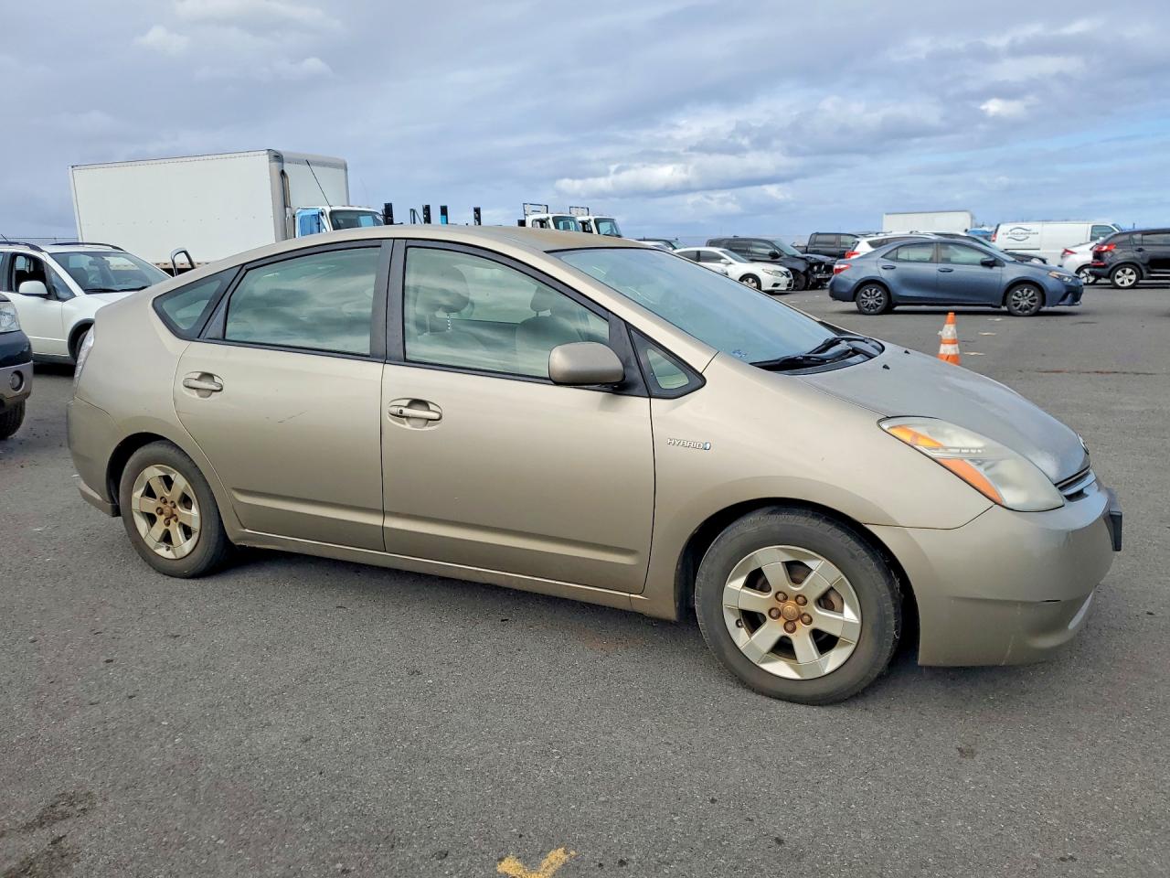 Toyota Prius Standard