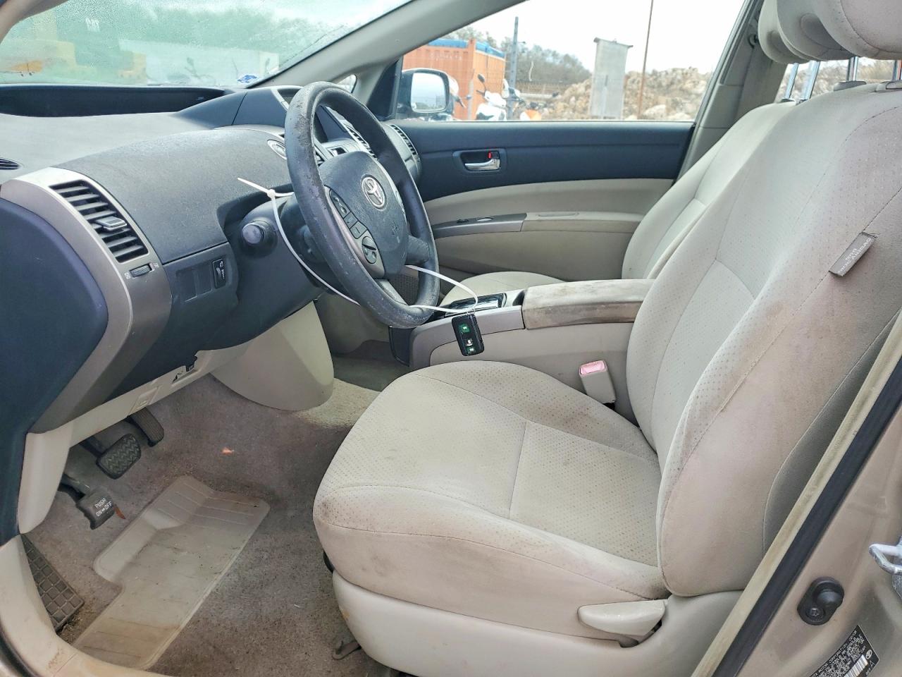Toyota Prius Standard