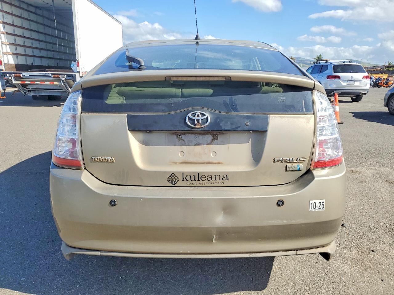 Toyota Prius Standard