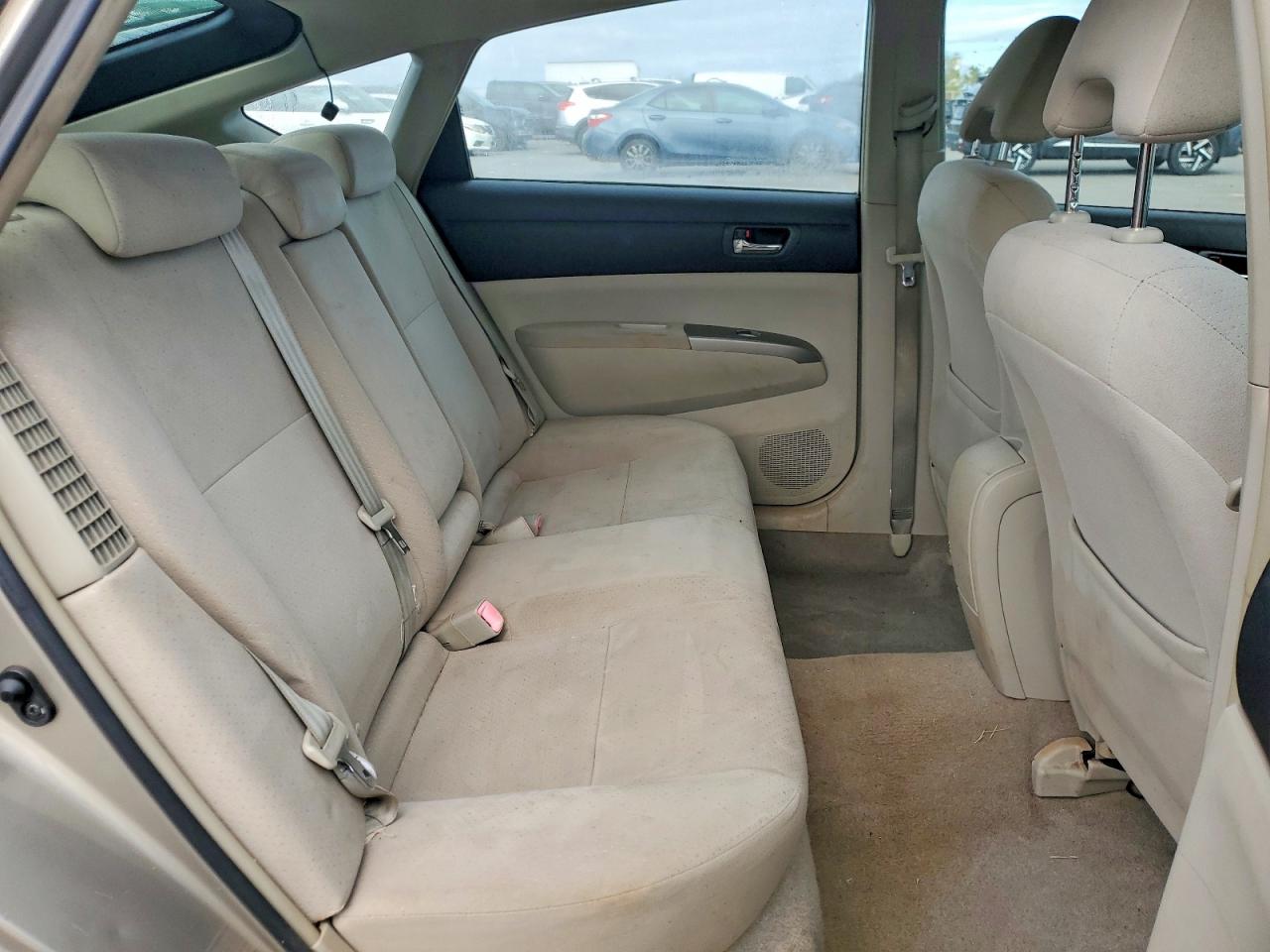 Toyota Prius Standard