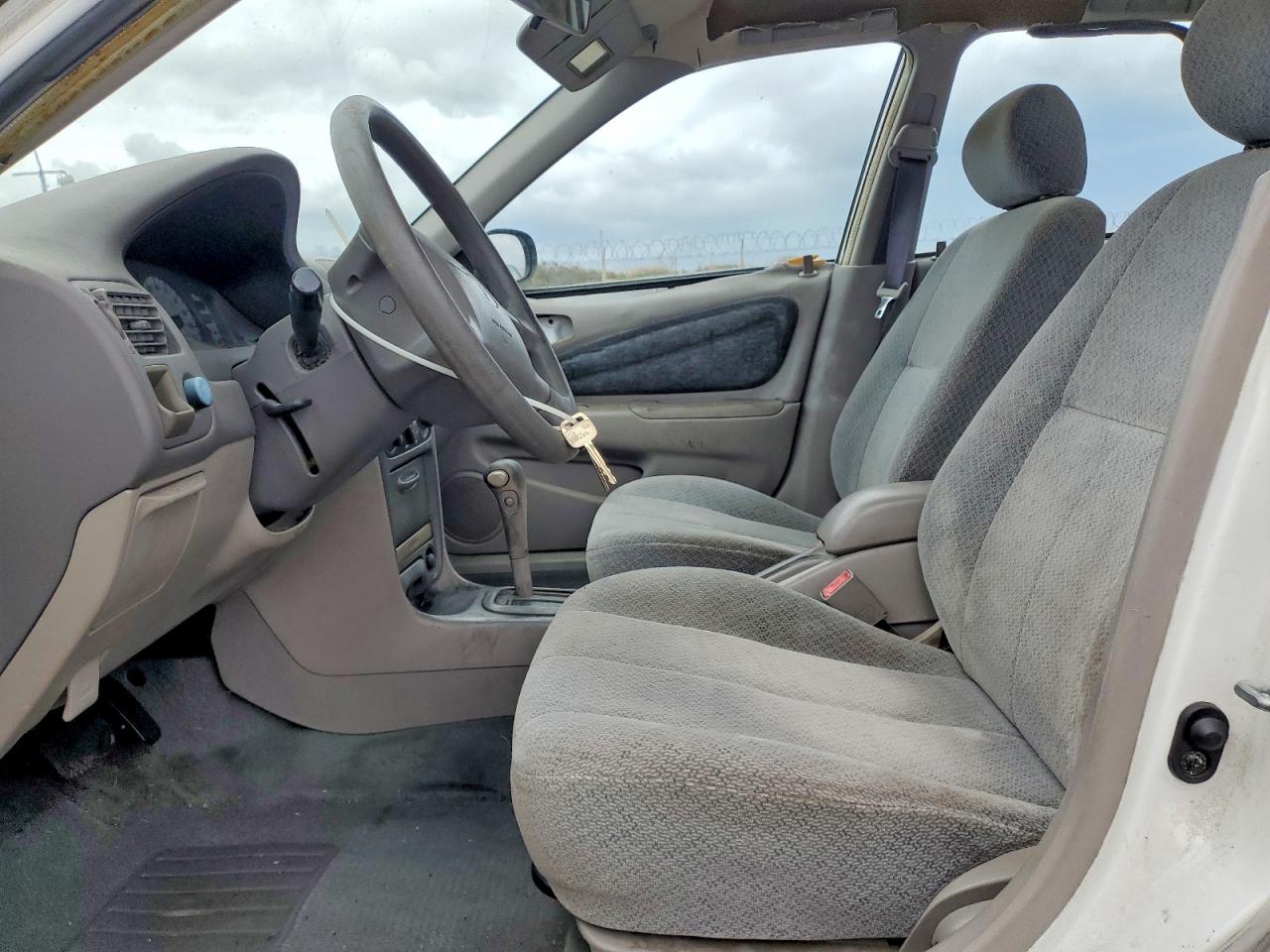 Toyota Corolla Ve