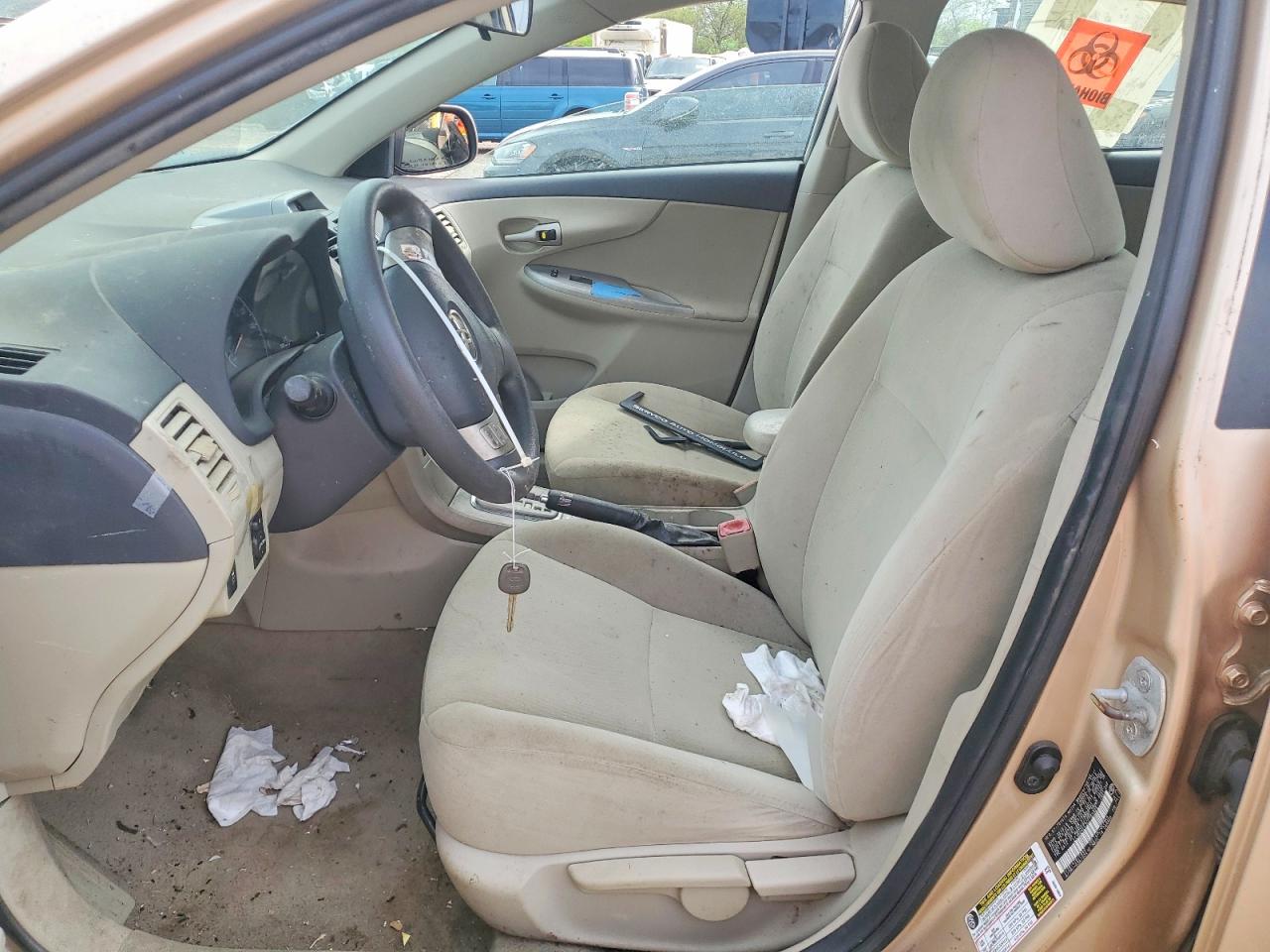 Toyota Corolla L