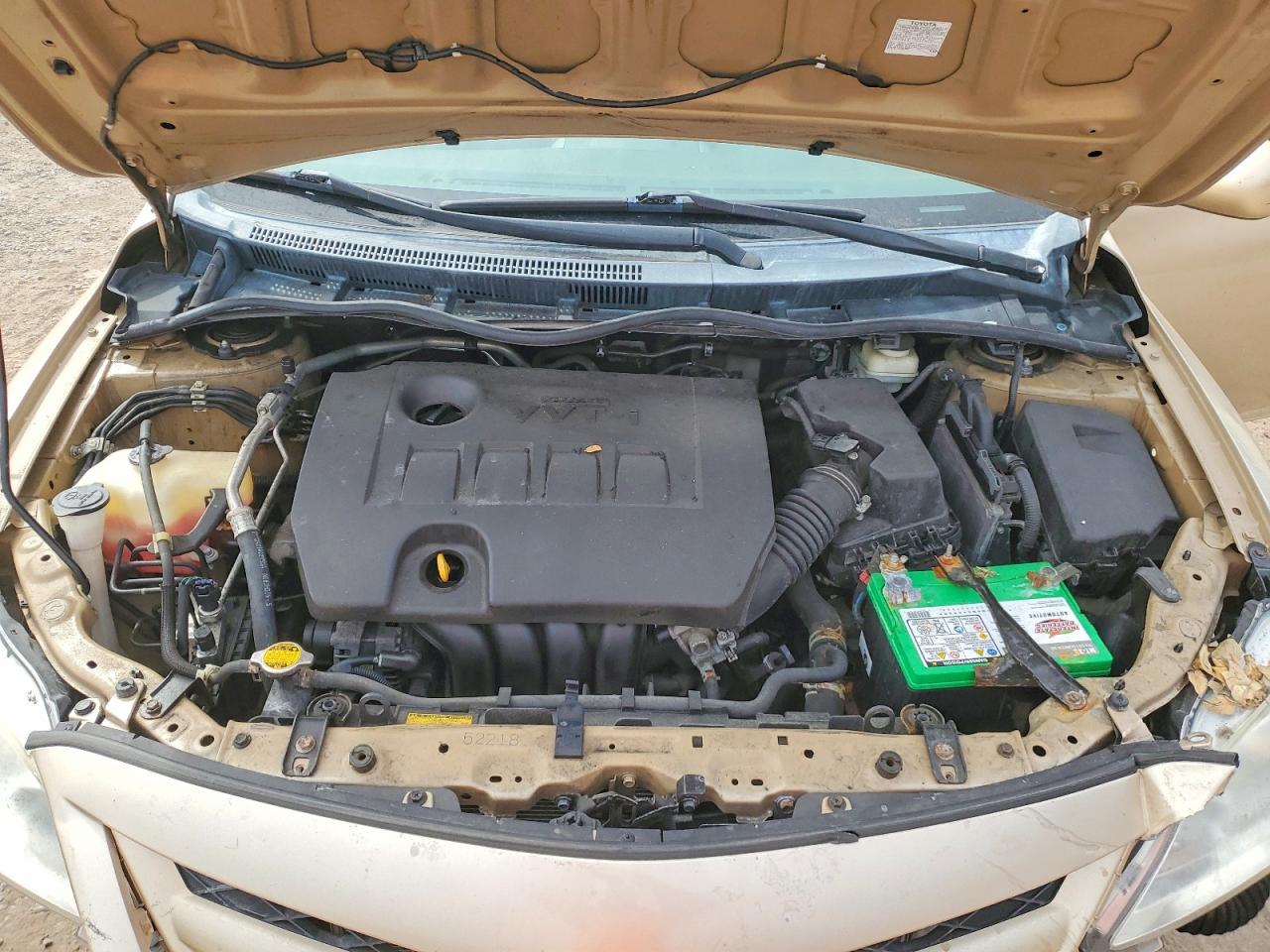 Toyota Corolla L