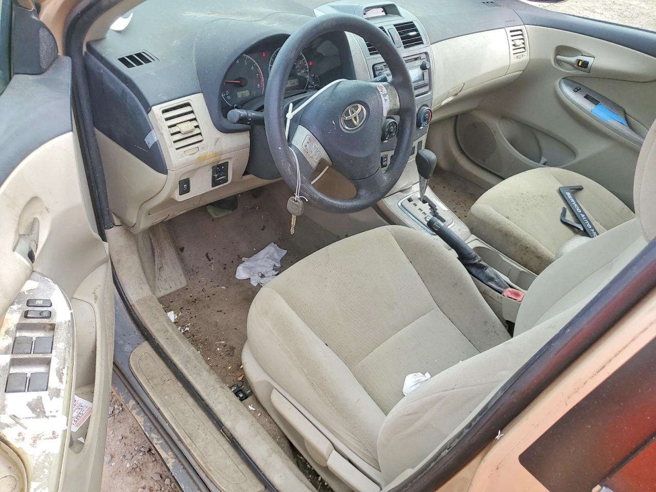 Toyota Corolla L