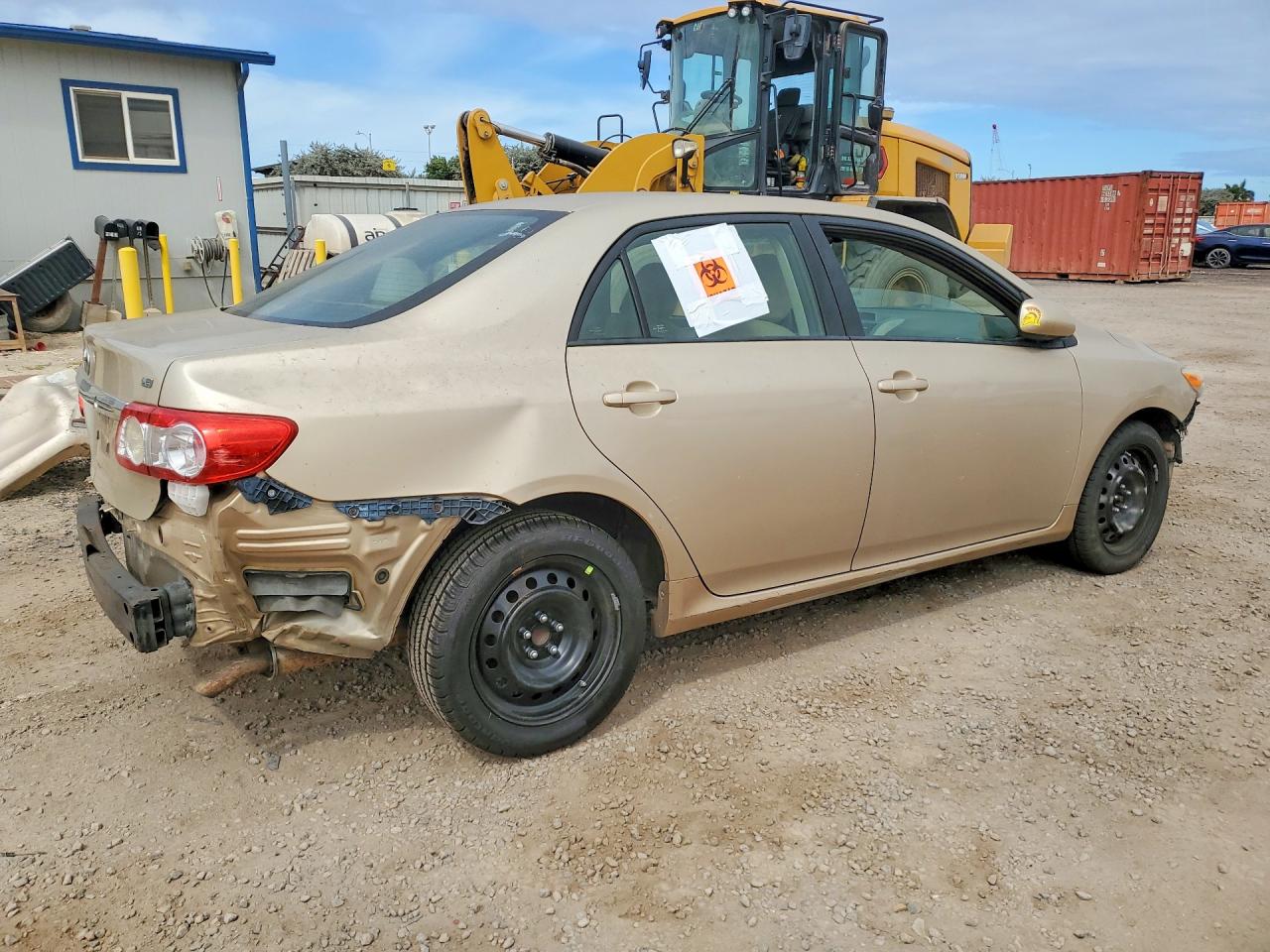 Toyota Corolla L
