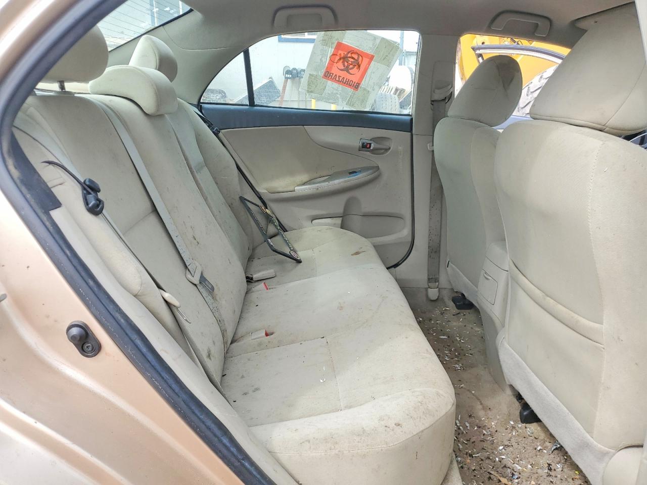 Toyota Corolla L