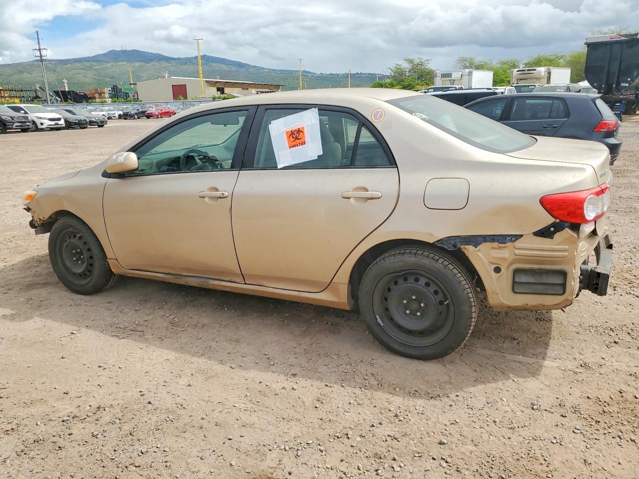 Toyota Corolla L