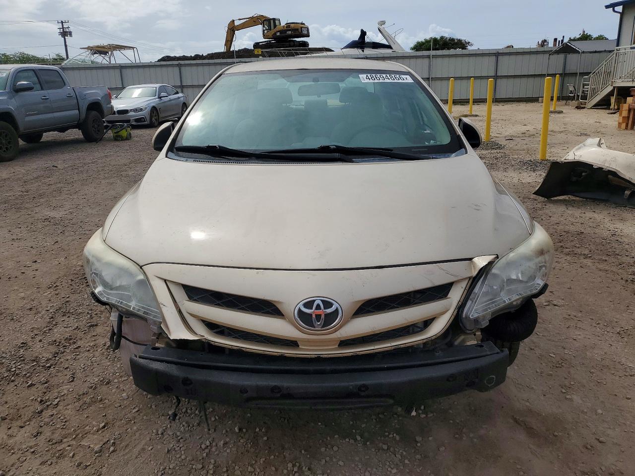 Toyota Corolla L