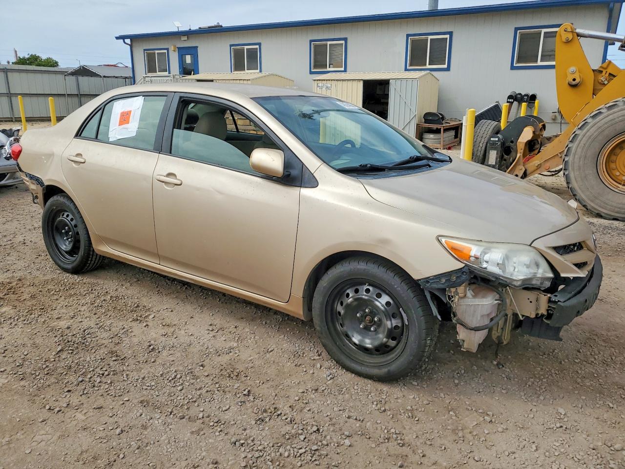 Toyota Corolla L