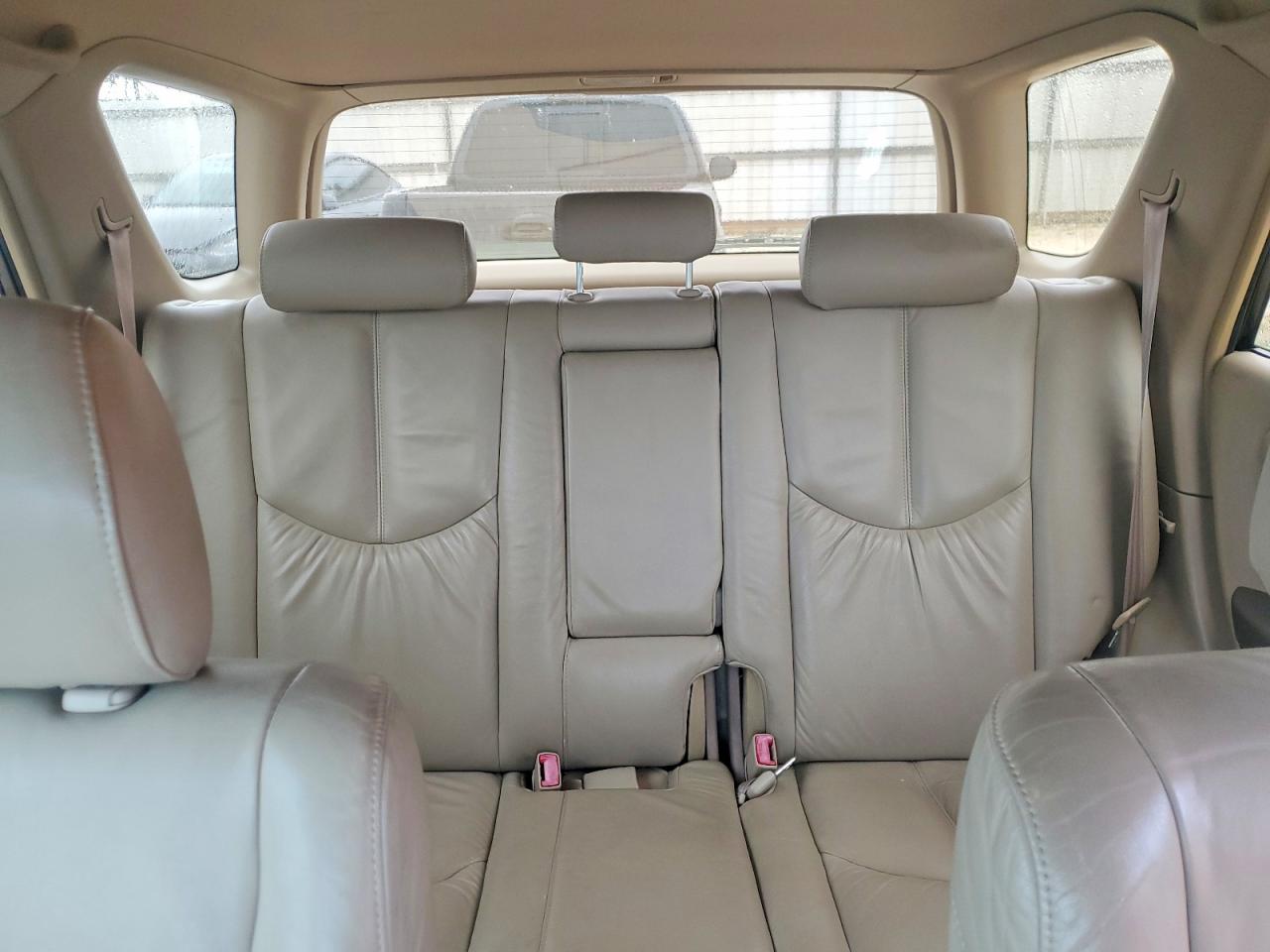 Lexus RX Base