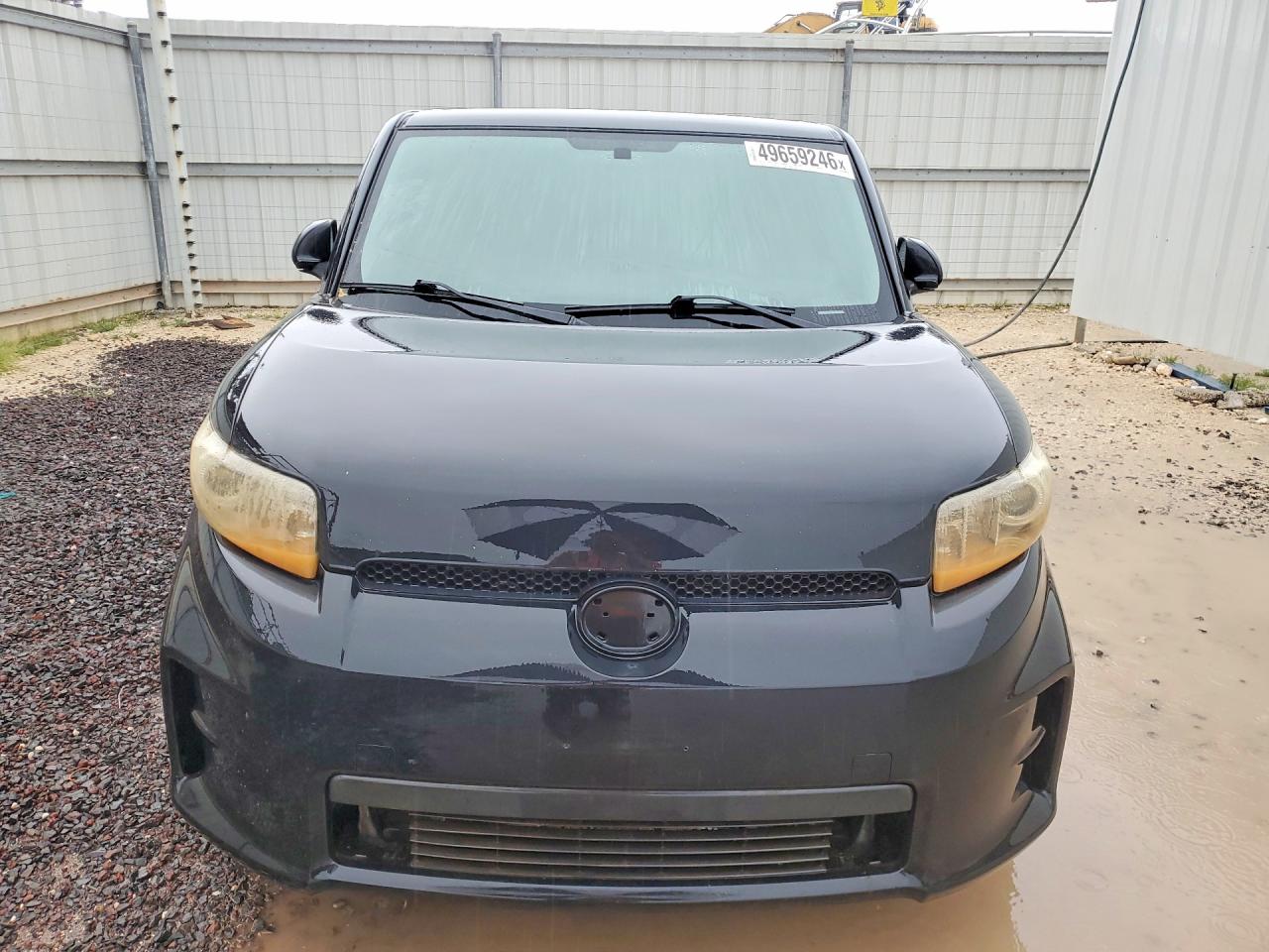 Scion xB Base