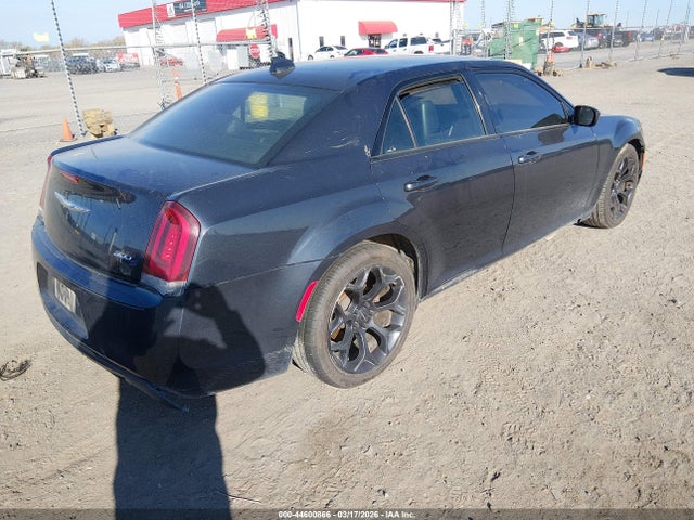 Chrysler 300 300s