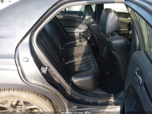 Chrysler 300 300s