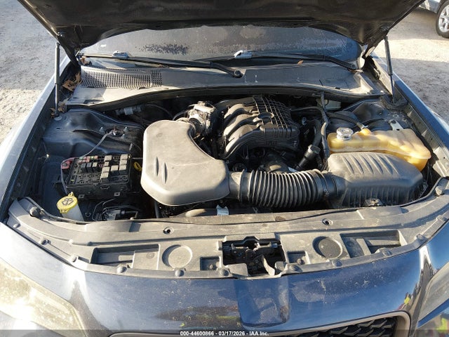 Chrysler 300 300s