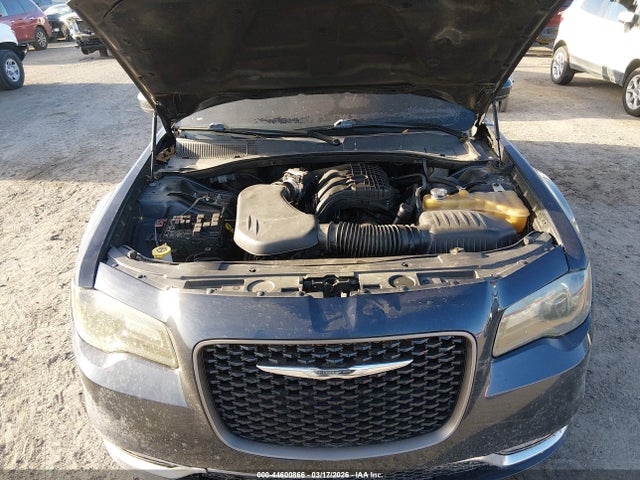 Chrysler 300 300s