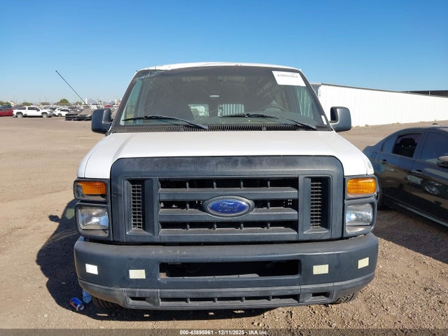 Ford E-150