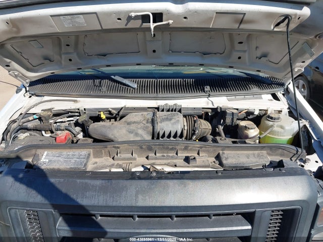 Ford E-150