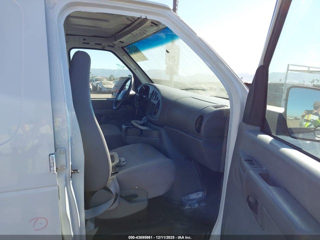 Ford E-150