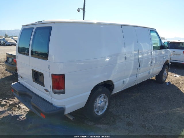 Ford E-150