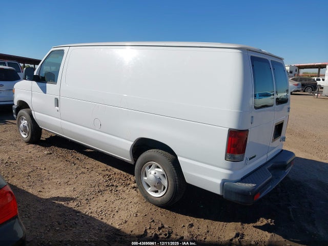 Ford E-150