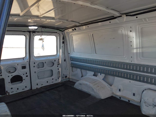 Ford E-150