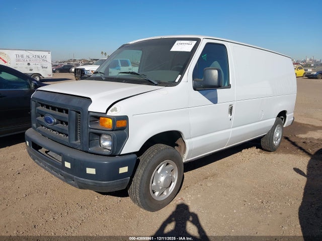 Ford E-150