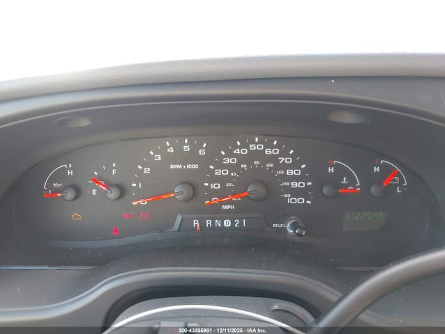 Ford E-150