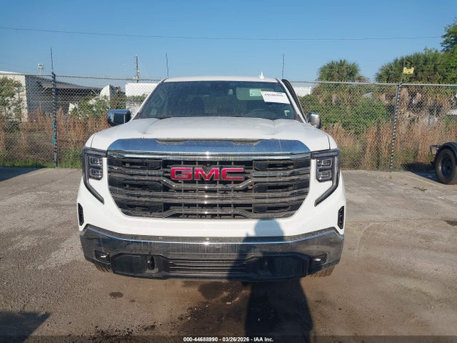 GMC Sierra 1500 , Short Bed, Slt, 4wd