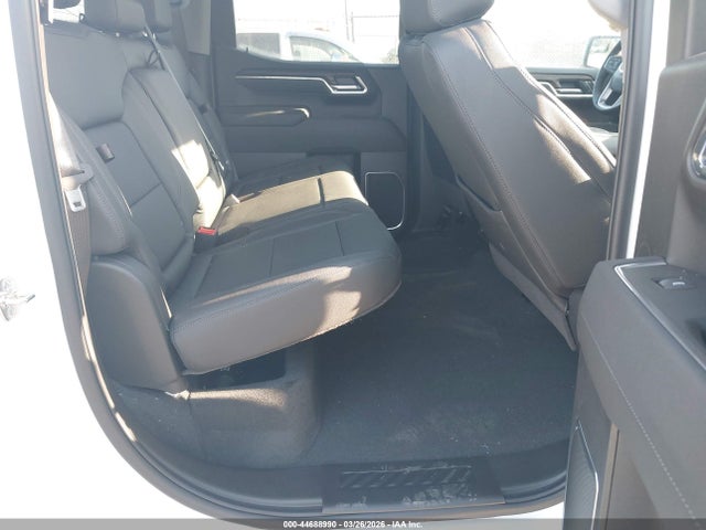 GMC Sierra 1500 , Short Bed, Slt, 4wd