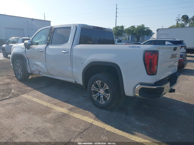 GMC Sierra 1500 , Short Bed, Slt, 4wd