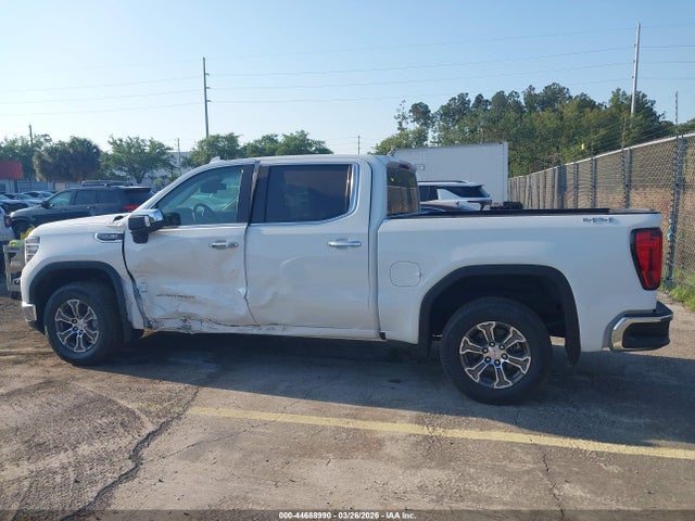 GMC Sierra 1500 , Short Bed, Slt, 4wd