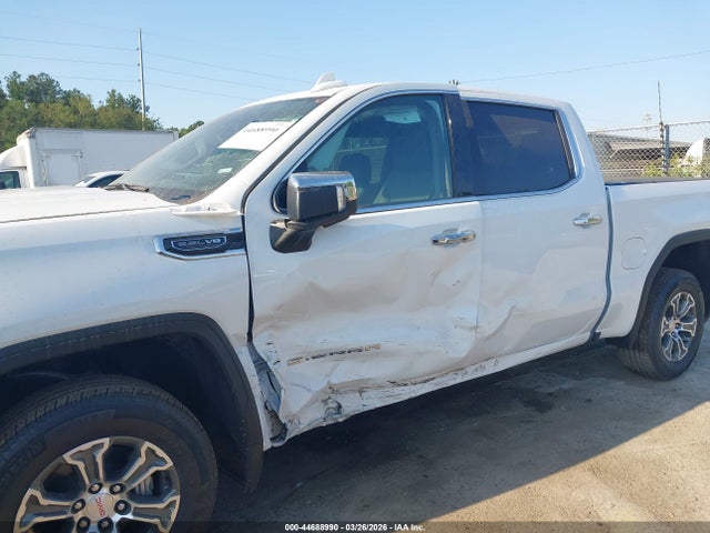 GMC Sierra 1500 , Short Bed, Slt, 4wd