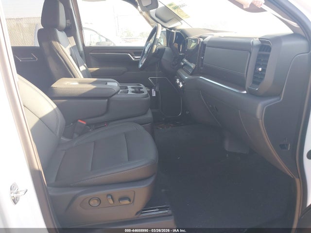 GMC Sierra 1500 , Short Bed, Slt, 4wd