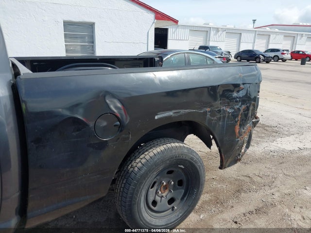 Ram 1500 Tradesman
