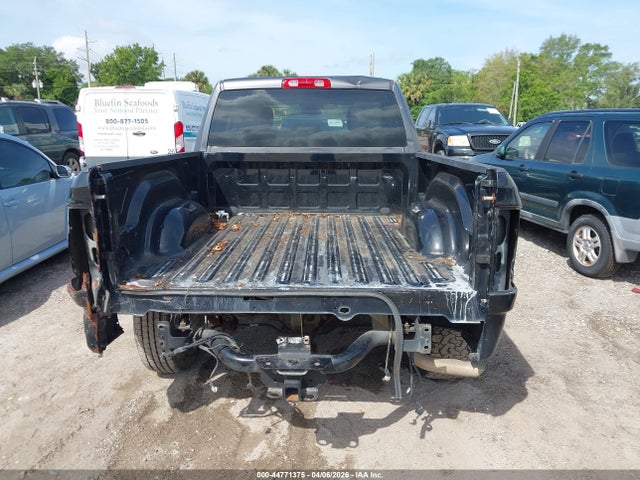 Ram 1500 Tradesman