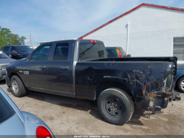 Ram 1500 Tradesman