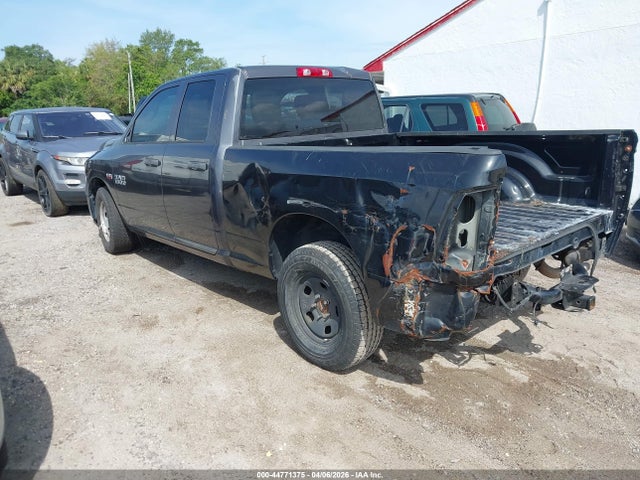 Ram 1500 Tradesman