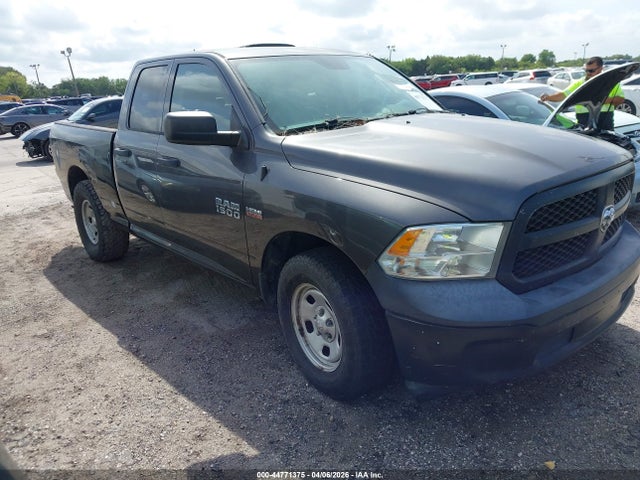 Salvage Ram 1500 Image
