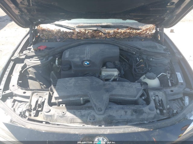 BMW 3 Series Xdrive