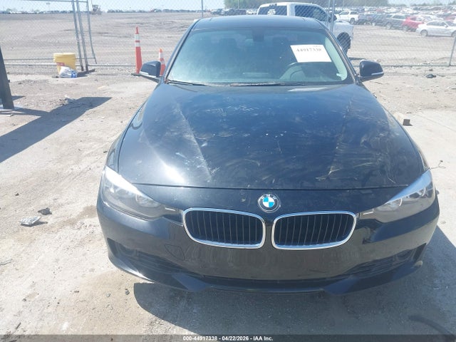 BMW 3 Series Xdrive